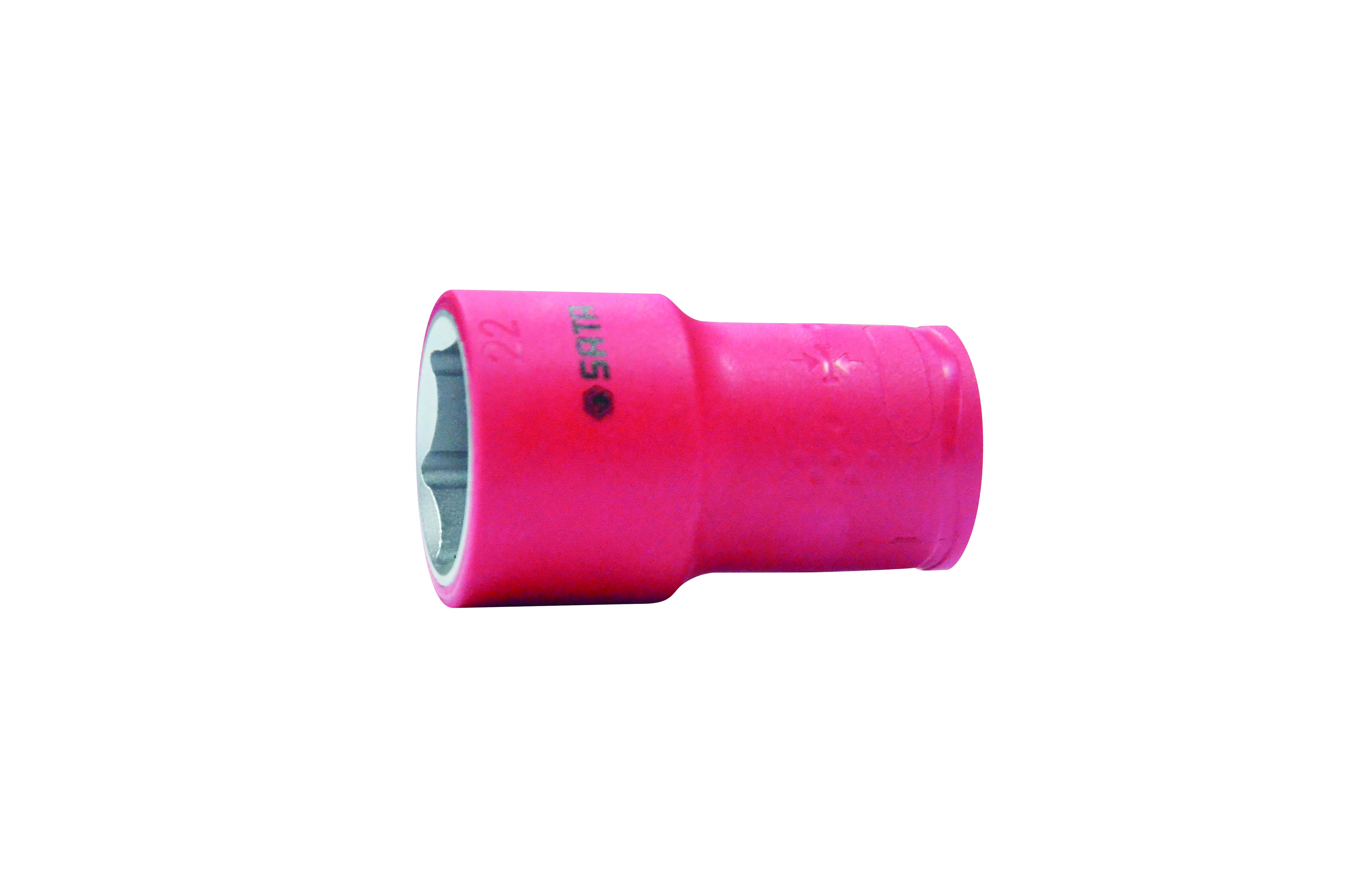 10mmç³»åæ³¨å¡åVDEç»ç¼å¥ç­8mm