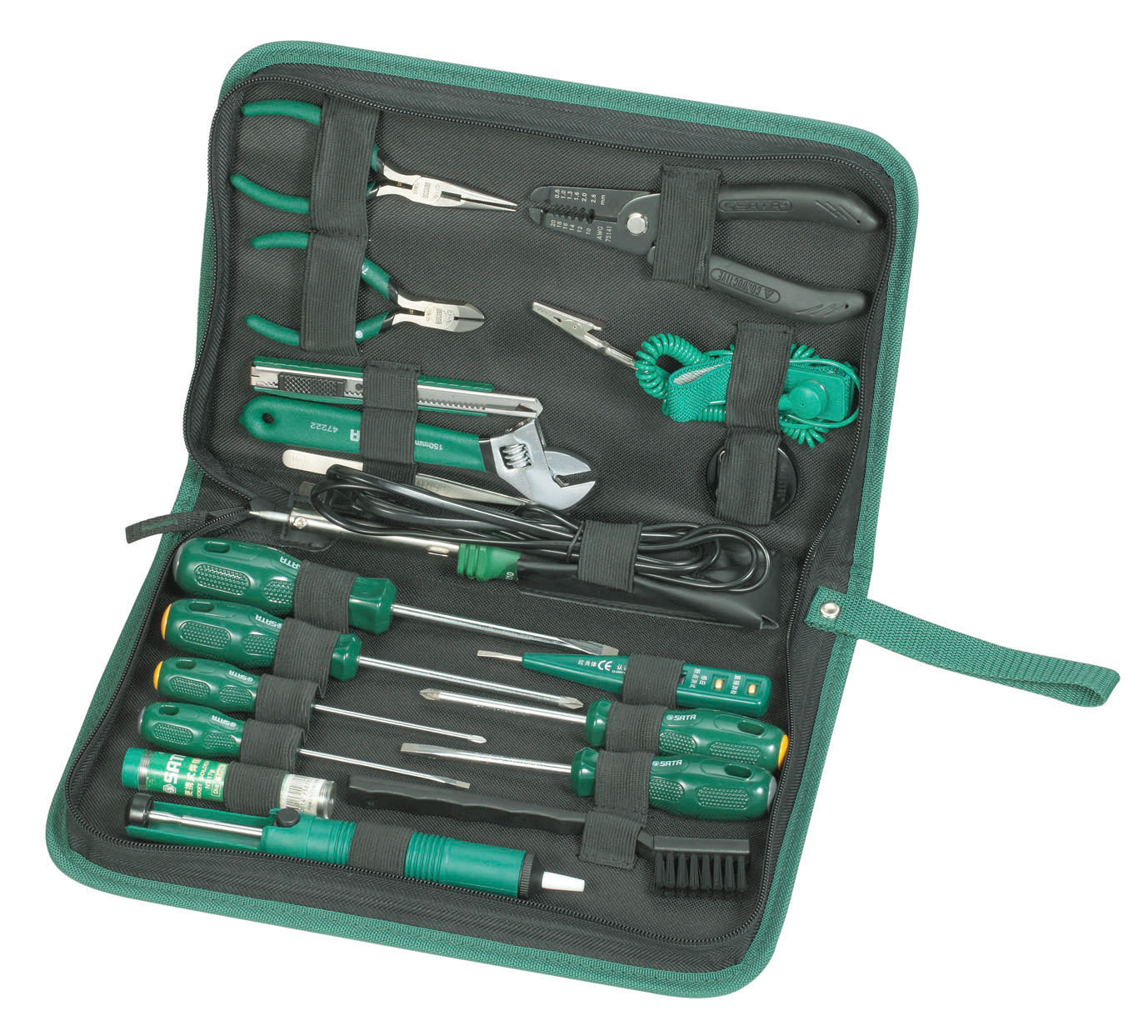 19ä»¶çµå­ç»´ä¿®ç»å¥