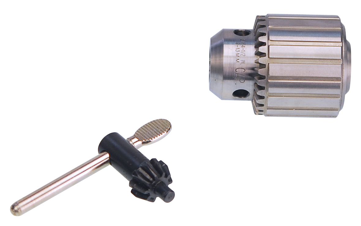 1-13MM,å·¥ä¸çº§å¸¦æ³æå¤¹å¤´,é¥å­(B16)