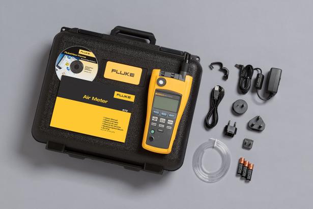 Fluke 975 AirMeter™