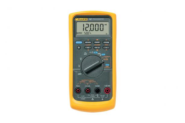 Fluke 787 ProcessMeter™