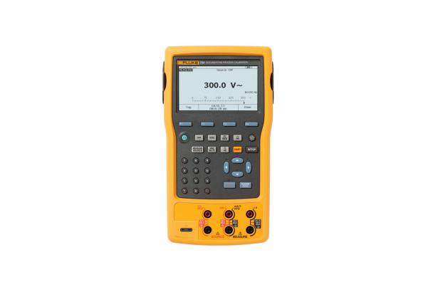 Fluke 754 Documenting Process Calibrator-HART