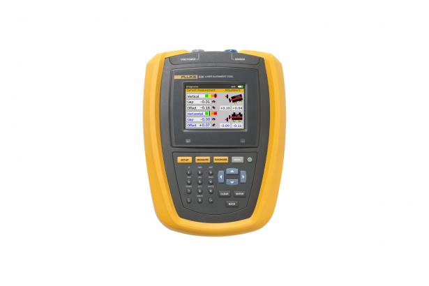 Fluke 830 Laser Shaft Alignment Tool
